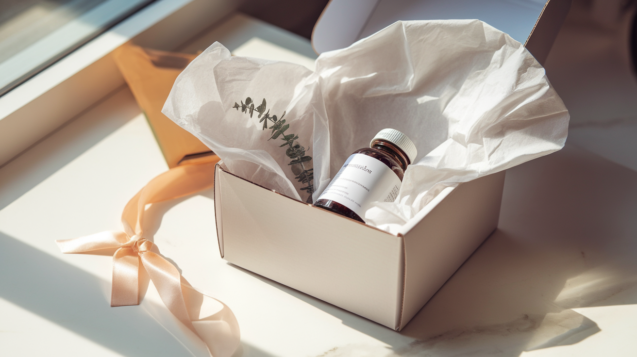 Доставка на LumiBella Glow